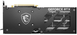  Відеокарта MSI GeForce RTX 4060 Ti GAMING X SLIM 8G