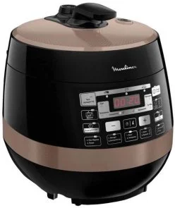 Фото: Скороварка Moulinex CE430A34 № 2 | KTC