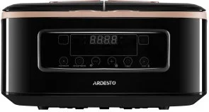 Фото: Мультиварка Ardesto DMC-SS1812B № 3 | KTC