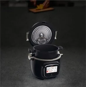 Фото: Мультиварка Tefal Cook4me Touch (CY912830) № 9 | KTC