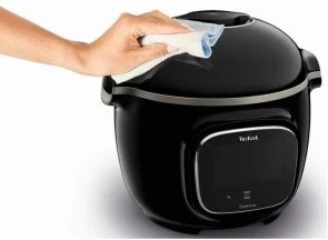 Фото: Мультиварка Tefal Cook4me Touch (CY912830) № 7 | KTC