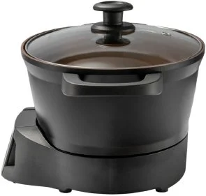 Фото: Мультиварка Russell Hobbs Good To Go (28270-56) № 4 | KTC
