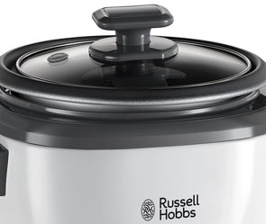 Рисоварка Russell Hobbs Small (27020-56)