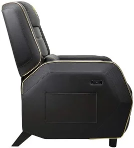 Фото: Крісло Cougar RANGER Pro Royal № 9 | KTC