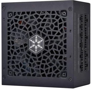 Фото: Блок живлення SILVER STONE 850W DA850R Gold (SST-DA850R-GMA) № 2 | KTC