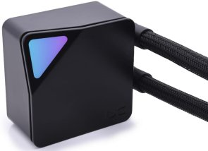 Система рідинного охолодження Alphacool Core Ocean T38 AIO 360mm (13052)