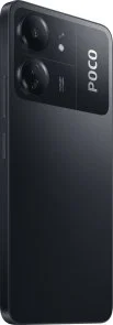 Фото: Смартфон POCO C65 6/128GB Black № 5 | KTC