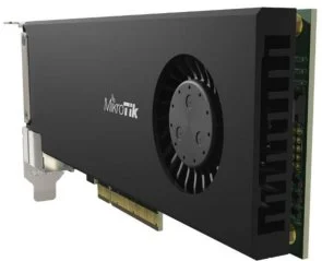 Фото: Мережева карта MikroTik CCR2004-1G-2XS-PCIE № 2 | KTC