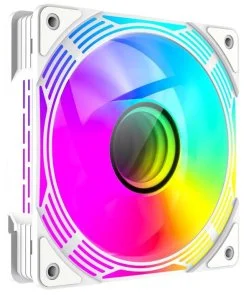 Фото: Кулер Gamemax KF300 WH 3pcs № 2 | KTC