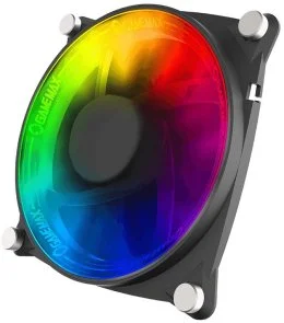 Фото: Кулер Gamemax RB 300 3pcs № 3 | KTC