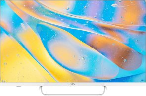 Телевізор LED Kivi 32F760QW (Android TV, Wi-Fi, 1920x1080)