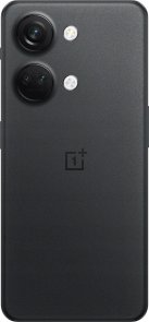 Смартфон OnePlus Nord 3 5G CPH2493 8/128GB Tempest Gray (5011103074)