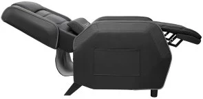 Фото: Крісло Cougar RANGER S Black № 6 | KTC