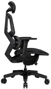Фото: Крісло Cougar Argo One Black № 4 | KTC