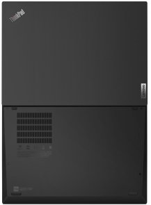 Ноутбук Lenovo ThinkPad T14s G4 21F9S0R200 Deep Black