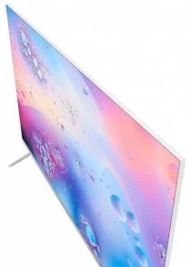 Фото: Телевізор LED Kivi 55U760QW (Smart TV, Wi-Fi, 3840x2160) № 4 | KTC