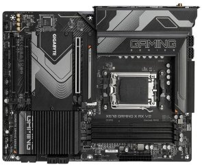 Материнська плата Gigabyte X670 GAMING X AX V2