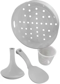 Фото: Мультиварка Russell Hobbs Cook and Home (21850-56) № 8 | KTC
