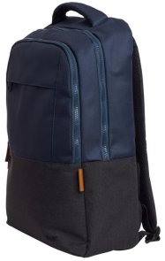 Рюкзак для ноутбука Trust Lisboa 23L Blue (25124)