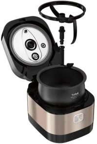 Фото: Мультиварка Tefal MultiCook Stir (RK905A34) № 4 | KTC
