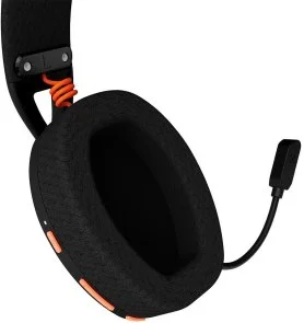 Фото: Гарнітура Canyon Ego GH-13 Black (CND-SGHS13B) № 6 | KTC