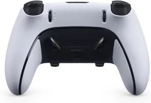 Фото: Геймпад Sony DualSense Edge for PlayStation 5 White (974045 / 9444398) № 2 | KTC
