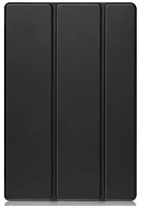 Фото: Чохол для планшета BeCover for Blackview Tab 12 - Soft Edge Black (709885) № 3 | KTC
