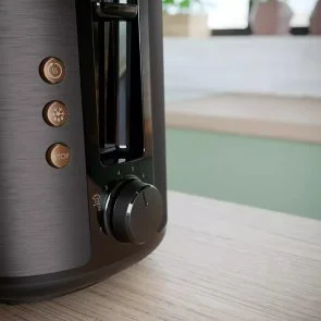 Фото: Тостер Philips Viva Collection (HD2650/30) № 6 | KTC