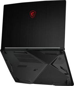 Ноутбук MSI Thin GF63 12VF-1062XUA Black