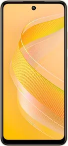 Фото: Смартфон Infinix Smart 8 X6525 2/64GB Shinny Gold № 2 | KTC