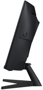 Фото: Монітор Samsung Odyssey S32CG550 (LS32CG550EIXUA) - 32" VA / 2560×1440 / 165 Гц / AMD FreeSync № 13 | KTC