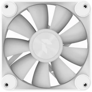 Фото: Кулер APNX FP1-140 PWM ARGB White (APF4-PF11217.21) № 3 | KTC