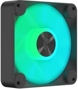 Фото: Кулер APNX FP1-140 PWM ARGB Black (APF4-PF11217.11) № 4 | KTC