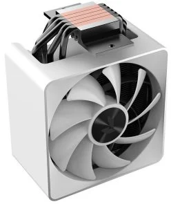 Фото: Кулер для процесора APNX AP1 White (APTC-PF30517.21) № 7 | KTC