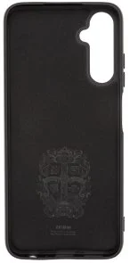 Фото: Чохол ArmorStandart for Samsung A05s A057 - Icon Case Black (ARM73654) № 2 | KTC