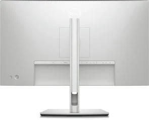 Фото: Монітор Dell U2724DE Black/Silver (210-BKTV) - 27" IPS / 2560×1440 / 120 Гц / Pivot / HAS № 6 | KTC