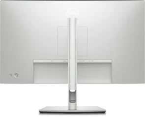 Фото: Монітор Dell U2724D Black/Silver (210-BKVB) - 27" IPS / 2560×1440 / 120 Гц / Pivot / HAS № 6 | KTC
