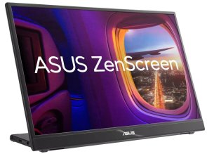 Монітор ASUS ZenScreen MB16QHG