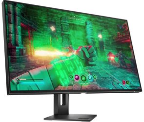 Монітор HP Omen 27U Black (3G6W0E9)