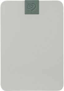 Зовнішній HDD Seagate Ultra Touch 5TB Pebble Grey (STMA5000400)