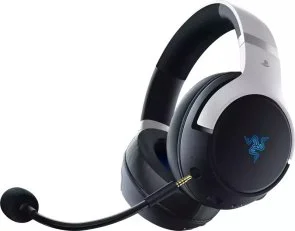 Фото: Гарнітура Razer Kaira Pro Hyperspeed for PS5 (RZ04-04030200-R3G1) № 2 | KTC