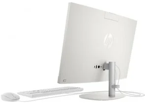 Фото: ПК моноблок HP 24-cr0000ua Shell White (95Z22EA) № 4 | KTC