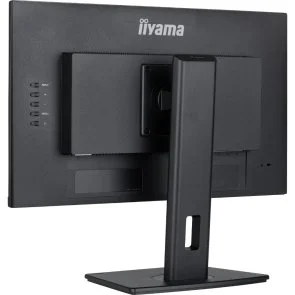 Фото: Монітор iiyama ProLite XUB2492HSU-B6 - 23.8" IPS / 1920×1080 / 100 Гц / AMD FreeSync / Pivot / HAS № 7 | KTC