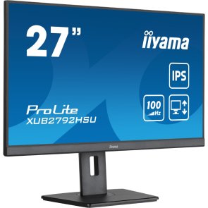 Монітор iiyama ProLite XUB2792HSU-B6