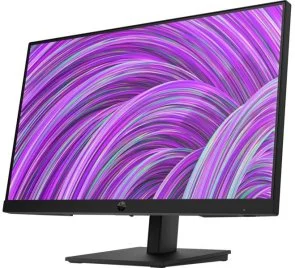 Фото: Монітор HP P22H G5 (64W30AA) - 21.5" IPS / 1920×1080 / 75 Гц / HAS № 3 | KTC