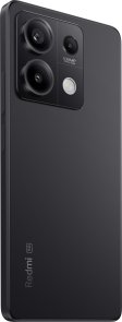 Смартфон Xiaomi Redmi Note 13 5G 6/128GB Graphite Black