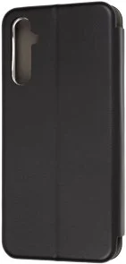 Фото: Чохол ArmorStandart for Samsung A05s A057 - G-Case Black (ARM72572) № 2 | KTC