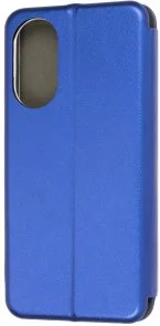 Фото: Чохол ArmorStandart for Oppo A78 4G - G-Case Blue (ARM69673) № 2 | KTC