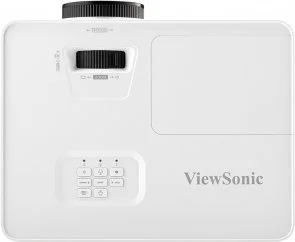 Фото: Проектор ViewSonic PX704HD (VS19746) № 4 | KTC
