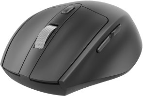 Миша OfficePro M315B Wireless Black